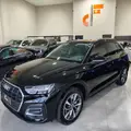 AUDI Q5 2.0 45 TFSI GASOLINA PRESTIGE QUATTRO S TRONIC AUDI Q5 2.0 45 TFSI GASOLINA PRESTIGE QUATTRO S TRONIC