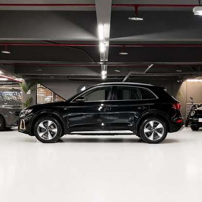 AUDI-Q5-2.0 45 TFSI GASOLINA S-LINE QUATTRO S TRONIC AUDI-Q5-2022
