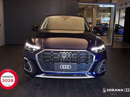 AUDI-Q5-2.0 45 TFSI GASOLINA S-LINE QUATTRO S TRONIC AUDI-Q5-2024