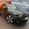 AUDI Q5 2.0 45 TFSI GASOLINA S-LINE QUATTRO S TRONIC AUDI Q5 2.0 45 TFSI GASOLINA S-LINE QUATTRO S TRONIC