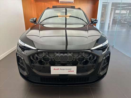 AUDI-Q5-2025