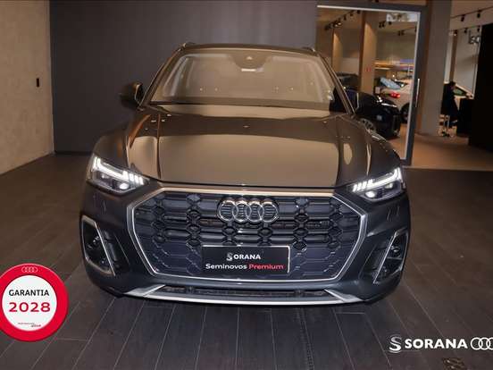 AUDI-Q5-2.0 45 TFSI GASOLINA S-LINE QUATTRO S TRONIC AUDI-Q5-2024