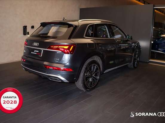 AUDI-Q5-2.0 45 TFSI GASOLINA S-LINE QUATTRO S TRONIC AUDI-Q5-2024