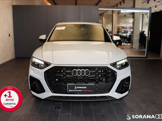 AUDI-Q5-2.0 55 TFSIE PHEV PERFORMANCE BLACK QUATTRO S TRONIC AUDI-Q5-2022