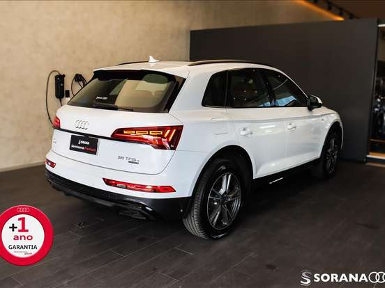 AUDI-Q5-2.0 55 TFSIE PHEV PERFORMANCE BLACK QUATTRO S TRONIC AUDI-Q5-2022