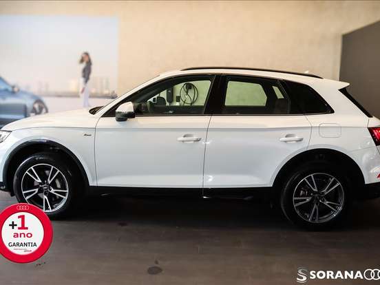 AUDI-Q5-2.0 55 TFSIE PHEV PERFORMANCE BLACK QUATTRO S TRONIC AUDI-Q5-2022