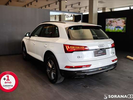 AUDI-Q5-2.0 55 TFSIE PHEV PERFORMANCE BLACK QUATTRO S TRONIC AUDI-Q5-2022