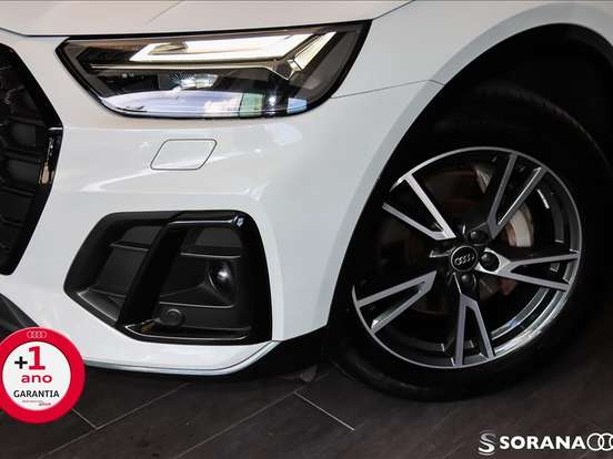 AUDI-Q5-2.0 55 TFSIE PHEV PERFORMANCE BLACK QUATTRO S TRONIC AUDI-Q5-2022