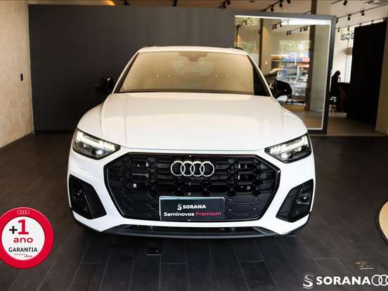 AUDI-Q5-2.0 55 TFSIE PHEV PERFORMANCE BLACK QUATTRO S TRONIC AUDI-Q5-2023