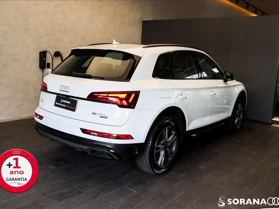 AUDI-Q5-2.0 55 TFSIE PHEV PERFORMANCE BLACK QUATTRO S TRONIC AUDI-Q5-2023