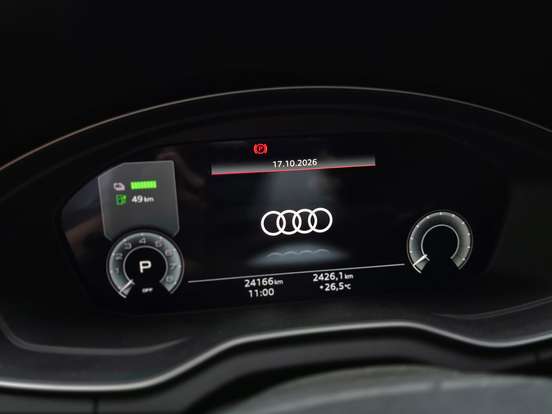 AUDI-Q5-2.0 55 TFSIE PHEV PERFORMANCE BLACK QUATTRO S TRONIC AUDI-Q5-2022