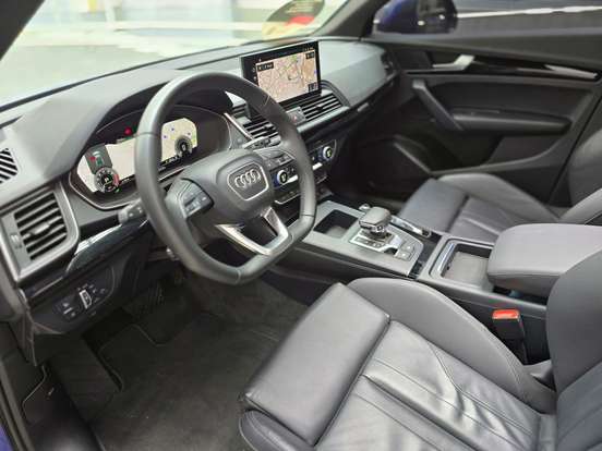 AUDI-Q5-2.0 55 TFSIE PHEV PERFORMANCE BLACK QUATTRO S TRONIC AUDI-Q5-2022