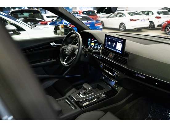 AUDI-Q5-2.0 55 TFSIE PHEV SPORTBACK PERFORMANCE BLACK QUATTRO S TRONIC AUDI-Q5-2024