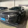 AUDI Q5 2.0 TFSI GASOLINA AMBIENTE S TRONIC AUDI Q5 2.0 TFSI GASOLINA AMBIENTE S TRONIC