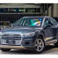 AUDI Q5 2.0 TFSI GASOLINA AMBIENTE S TRONIC AUDI Q5 2.0 TFSI GASOLINA AMBIENTE S TRONIC