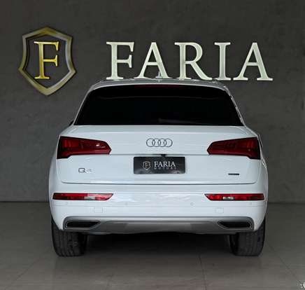 AUDI-Q5-2.0 TFSI GASOLINA PRESTIGE PLUS S TRONIC AUDI-Q5-2019