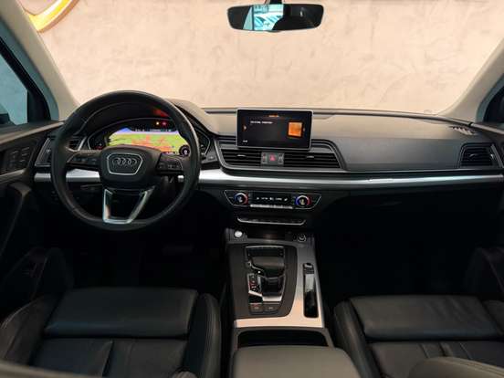 AUDI-Q5-2.0 TFSI GASOLINA PRESTIGE PLUS S TRONIC AUDI-Q5-2019