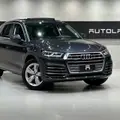AUDI Q5 2.0 TFSI GASOLINA PRESTIGE PLUS S TRONIC AUDI Q5 2.0 TFSI GASOLINA PRESTIGE PLUS S TRONIC