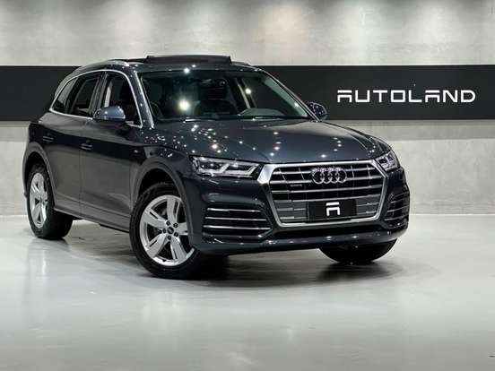 AUDI-Q5-2.0 TFSI GASOLINA PRESTIGE PLUS S TRONIC AUDI-Q5-2020