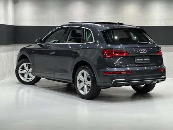 AUDI-Q5-2.0 TFSI GASOLINA PRESTIGE PLUS S TRONIC AUDI-Q5-2020