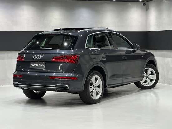AUDI-Q5-2.0 TFSI GASOLINA PRESTIGE PLUS S TRONIC AUDI-Q5-2020