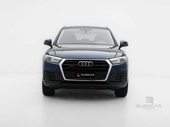 AUDI-Q5-2.0 TFSI GASOLINA PRESTIGE S TRONIC AUDI-Q5-2019