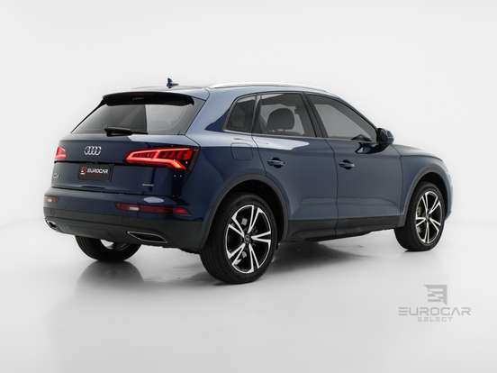 AUDI-Q5-2.0 TFSI GASOLINA PRESTIGE S TRONIC AUDI-Q5-2019