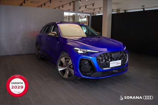 AUDI-Q5-2025