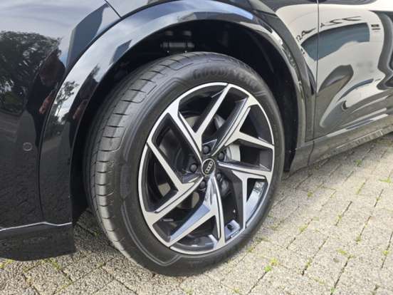 AUDI-Q6 E-TRON-100 KW ELÉTRICO S LINE QUATTRO AUDI-Q6 E-TRON-2026