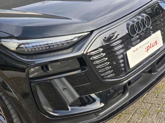 AUDI-Q6 E-TRON-100 KW ELÉTRICO S LINE QUATTRO AUDI-Q6 E-TRON-2026
