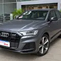 AUDI Q7 3.0 55 TFSI GASOLINA PERFORMANCE BLACK QUATTRO TIPTRONIC AUDI Q7 3.0 55 TFSI GASOLINA PERFORMANCE BLACK QUATTRO TIPTRONIC
