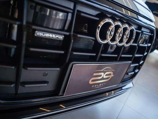 AUDI-Q8-3.0 TFSI GASOLINA PERFORMANCE BLACK QUATTRO TIPTRONIC AUDI-Q8-2023