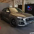 AUDI Q8 3.0 TFSI GASOLINA PERFORMANCE QUATTRO TIPTRONIC AUDI Q8 3.0 TFSI GASOLINA PERFORMANCE QUATTRO TIPTRONIC