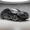 AUDI Q8 E-TRON 55 ELÉTRICO SPORTBACK LAUNCH EDITION QUATTRO AUDI Q8 E-TRON 55 ELÉTRICO SPORTBACK LAUNCH EDITION QUATTRO