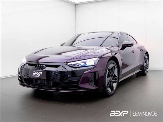 AUDI-RS E-TRON GT-2021