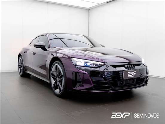 AUDI-RS E-TRON GT-2021