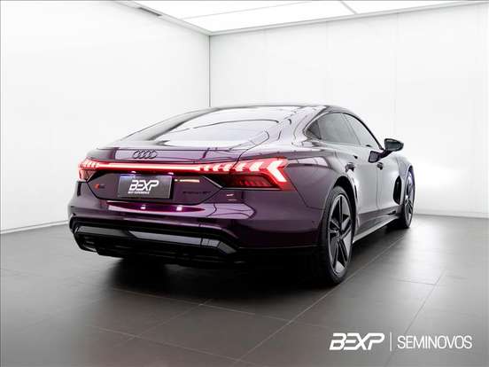AUDI-RS E-TRON GT-2021
