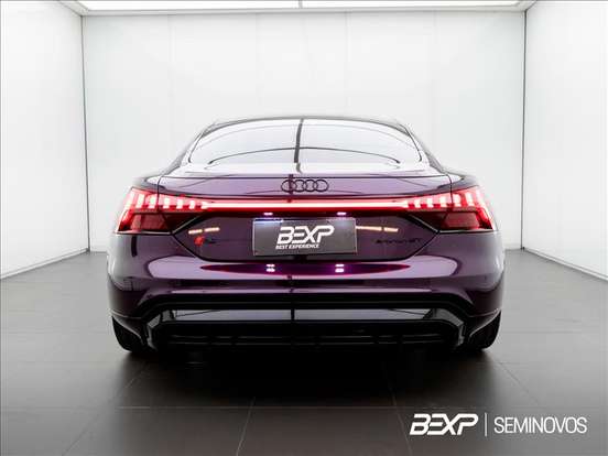 AUDI-RS E-TRON GT-2021