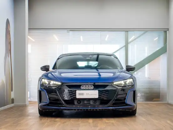 AUDI-RS E-TRON GT-ELÉTRICO QUATTRO AUDI-RS E-TRON GT-2021