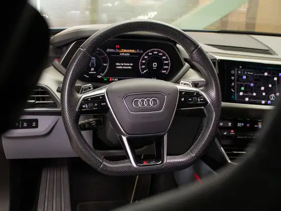 AUDI-RS E-TRON GT-2021