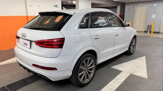AUDI-RS Q3-2014