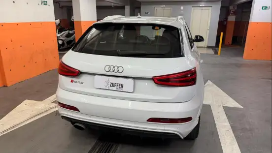 AUDI-RS Q3-2014