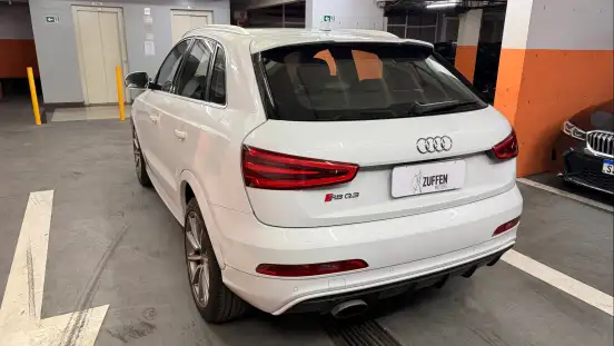 AUDI-RS Q3-2014