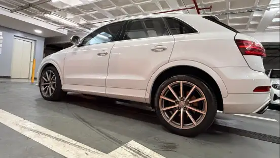 AUDI-RS Q3-2014