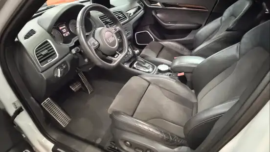 AUDI-RS Q3-2014