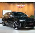AUDI RS Q8 4.0 V8 TWINTURBO GASOLINA PERFORMANCE TIPTRONIC AUDI RS Q8 4.0 V8 TWINTURBO GASOLINA PERFORMANCE TIPTRONIC