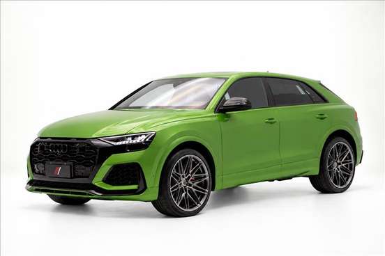 AUDI-RS Q8-2023