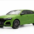 AUDI RS Q8 4.0 V8 TWINTURBO MHEV TIPTRONIC AUDI RS Q8 4.0 V8 TWINTURBO MHEV TIPTRONIC