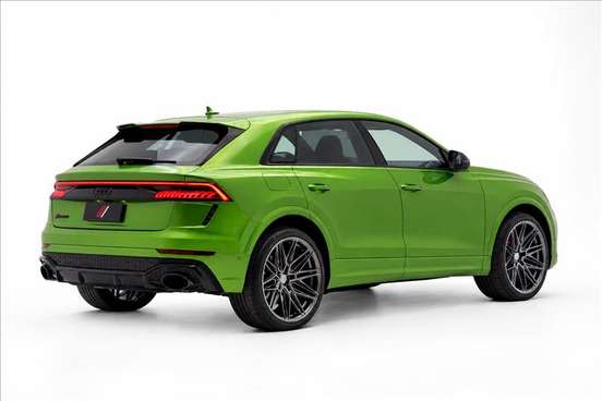 AUDI-RS Q8-2023