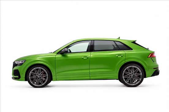 AUDI-RS Q8-2023